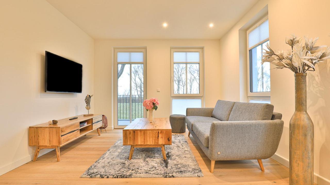 Strandhaus Zingst Apartment 08 Exteriér fotografie